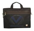 Sacoche Top Light Case 16.4 Pouces Nylon Noir TLC06UF