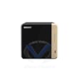 SERVEUR NAS DESKTOP 4 BAIES 8GB RAM 0TB DISKLESS TS-464-8G