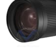 Objectif asphérique Vari-focal Auto Iris DC Drive 3MP IR TV0550D-MPIR