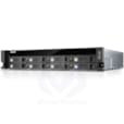 Serveur NAS Professionnel TVS-871U-RP 8 Baies (sans disque dur) 4 Go de RAM Rack 2U TVS-871U-RP