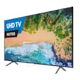 Smart TV 43" 3840x2160 Série N 4K UHD 3 HDMI 2 USB UA43NU7100SXMV