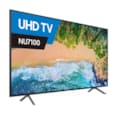 Smart TV 43" 3840x2160 Série N 4K UHD 3 HDMI 2 USB UA43NU7100SXMV