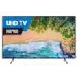 Smart TV 43" 3840x2160 Série N 4K UHD 3 HDMI 2 USB UA43NU7100SXMV