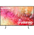 TV 75" gamme D Serie 7 4K Smart bth Wifi Recept Integré 12M UA75DU7000UXMV