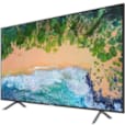 TV 75 POUCES (190 cm) UHD 4K SMART GAMME N RECEPTEUR IN UA75NU7100SXMV