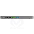 PBX IP Série Audio 1000 Utilisateurs 150 Appels Simultanés 4 X FXS - 4 X FXO UCM6304A