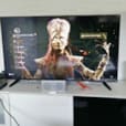 Téléviseur Smart UTRA HD TV 50