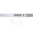 Switch uniFi Gigabit 16 ports 10/100/1000 Mbps PoE+ et 2 ports SFP US‑16‑150W