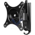 Support Mural pour Moniteur avec Système Quick-Fix W1A