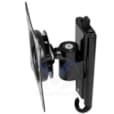 Support Mural pour Moniteur avec Système Quick-Fix W1A