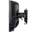 Support Mural pour Moniteur avec Système Quick-Fix W1A