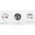 SYSTEME DE PRESENTATION SANS FIL INSTASHOW KIT WDC10