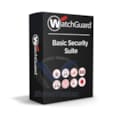 WatchGuard Basic Security Suite Renewal/Upgrade 3-yr for Firebox M570 WGM57333