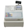 Caisse Enregistreuse Ecran LCD Multi-Ligne Clavier Plat XE-A217B