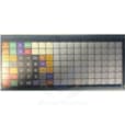 Caisse Enregistreuse Ecran LCD Multi-Ligne Clavier Plat XE-A217B