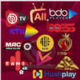 IPTV Application pour votre Smart TV Abonnement annuel IPTV APP M