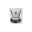 CAMÉRA IP MOTORISÉE IR (JOUR & NUIT) SANS FIL WIFI ICA-HM220W