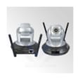 CAMÉRA IP MOTORISÉE IR (JOUR & NUIT) SANS FIL WIFI ICA-HM220W