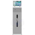 FaceKiosk-H13C Borne biométrique Android Ecran Tactile Interactif 13,3 pouces FaceKiosk-H13C