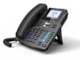Telephone IP de Bureau Entreprise Ecran LCD avec une Clé Intelligente DSS X4SG
