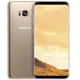 Galaxy S8 Plus Gold F-S88DAMWD