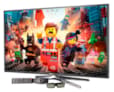 TELEVISEUR SAMSUNG 55" LED SMART 3D UE55H6400
