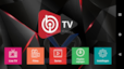 IPTV Application pour votre Smart TV Abonnement annuel IPTV APP M