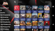 IPTV Application pour votre Smart TV Abonnement annuel IPTV APP M