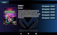 IPTV Application pour votre Smart TV Abonnement annuel IPTV APP M