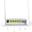 Routeur Modem sans Fil 300M VDSL2 V300