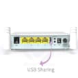 Routeur Modem sans Fil 300M VDSL2 V300