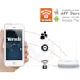 Routeur Modem sans Fil 300M VDSL2 V300