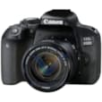 Appareil Photo Compact EOS 800D 18-55 IS 1895C002AA