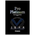 Papier Photos PT-101 - Pro Platinum 20 FeuilleS 2768B016AC