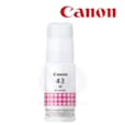 CANON Bouteille GI-43 M 4680C001AB