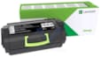 MS/MX321, 421, 521, 622, MX522, MS621 Monochrome Cartouche de Toner D