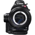 Camera cinema EOS C100 + OBJECTIF EF 6340B003AB