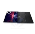 LENOVO Legion 5 15IAX10 AI, Intel Core™ Ultra 7 255HX (20C (8P + 12E) / 20T, Max Turbo jusqu’à 5,2 GHz, 30 Mo de cache intelligent Intel®), 32GB (2 x 16 Go) SO-DIMM DDR5-5600, 1 To SSD M.2 2242 PCIe® 4.0x4 NVMe®, 15,1" WQXGA (2560x1600) OLED 1000nits (pi 83F000A8FE