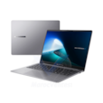 ASUS ExpertBook P5 P5405CSA-NZ0412X Intel® Core™ Ultra 7 Processor 258V 32GB 1.8 GHz (12MB Cache, up to 4.8 GHz, 8 cores, 8 Threads); Intel® AI Boost NPU up to 47 TOPS, RAM 32GB LPDDR5X Memory on Package, 1To M.2 2280 NVMe™ PCIe® 4.0 SSD, Ecran 14.0" WQXG 90NX0861-M00L00