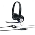 LOGITECH USB Headset H390 (Bear) 981-000406