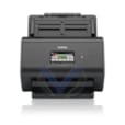 Scanner fixe à défilement recto/verso automatique (USB 2.0 / Wi-Fi / Ethernet) ADS-2800W