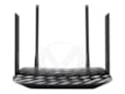 Routeur sans fil commutateur 4 ports GigE 802.11a/b/g/n/ac Bi-bande ARCHER C6