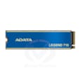ADATA Disque Dur SSD Interne Adata Legend 710 256 Go M.2 2400Mo/s NVMe 12M ALEG-710-256GCS