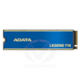 Disque Dur SSD Interne Legend 710 256 Go M.2 NVMe ALEG-710-256GCS
