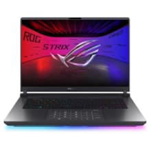 ROG Strix G615LP 16'' WUXGA U9-290HX PLUS 32Go 1TB SSD RTX 5070 8GB W11H ECLIPSE GRAY 12M
