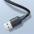 Câble Ugreen USB 2.0 vers Female USB 2.0 - 1.5 mètre (10315) 10315