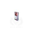 Stylo à bille DIGNO TOP-WRITER noir en boite de 10 unités TOP-WRITER
