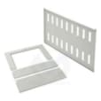 HP Kit de stabilisation racks HP 600mm BW932A