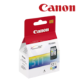 Cartouche CL-511 Couleur 2972B007AB