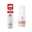 CANON Bouteille GI-43 R 4716C001AB